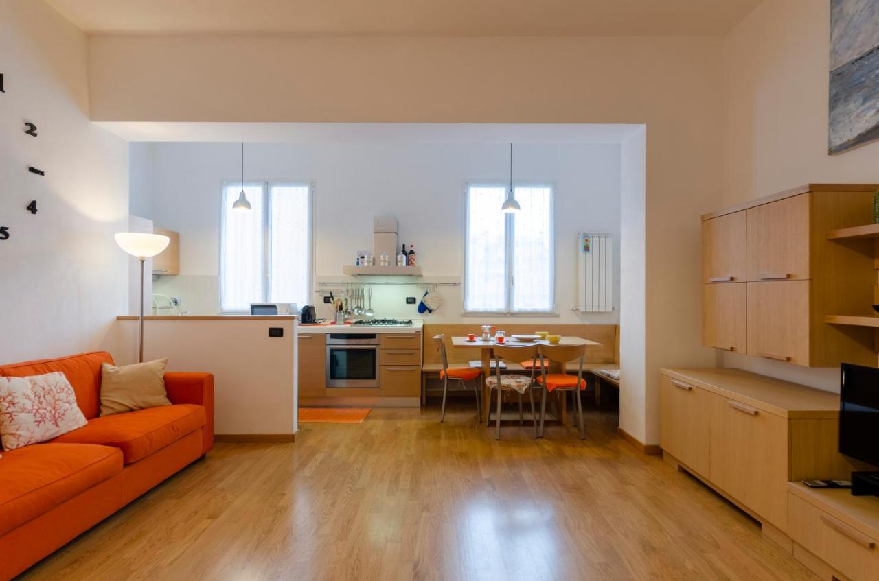 Joivy Apt For 4, Metres From Beach, In Sestri Levante Buitenkant foto
