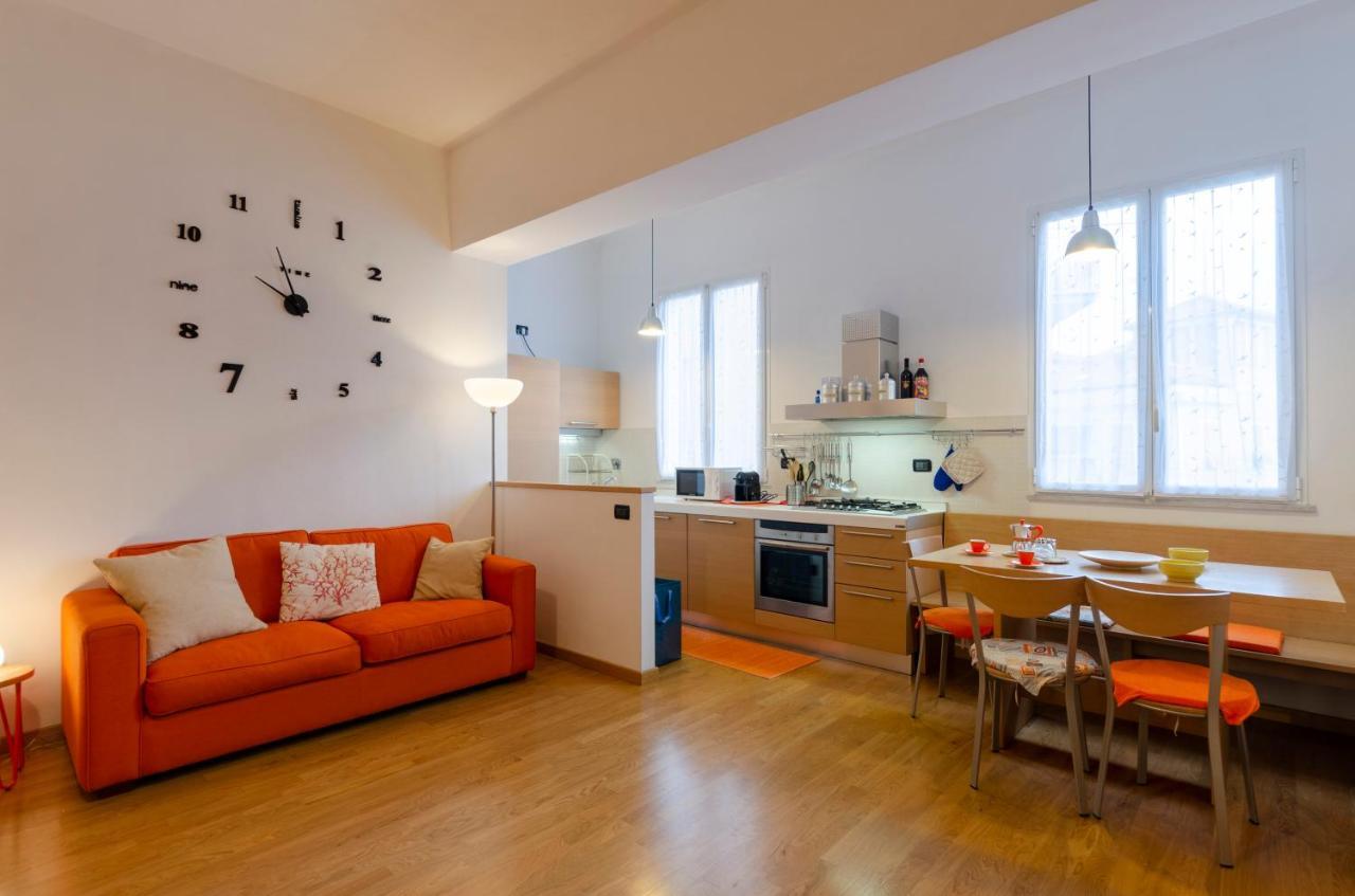 Joivy Apt For 4, Metres From Beach, In Sestri Levante Buitenkant foto