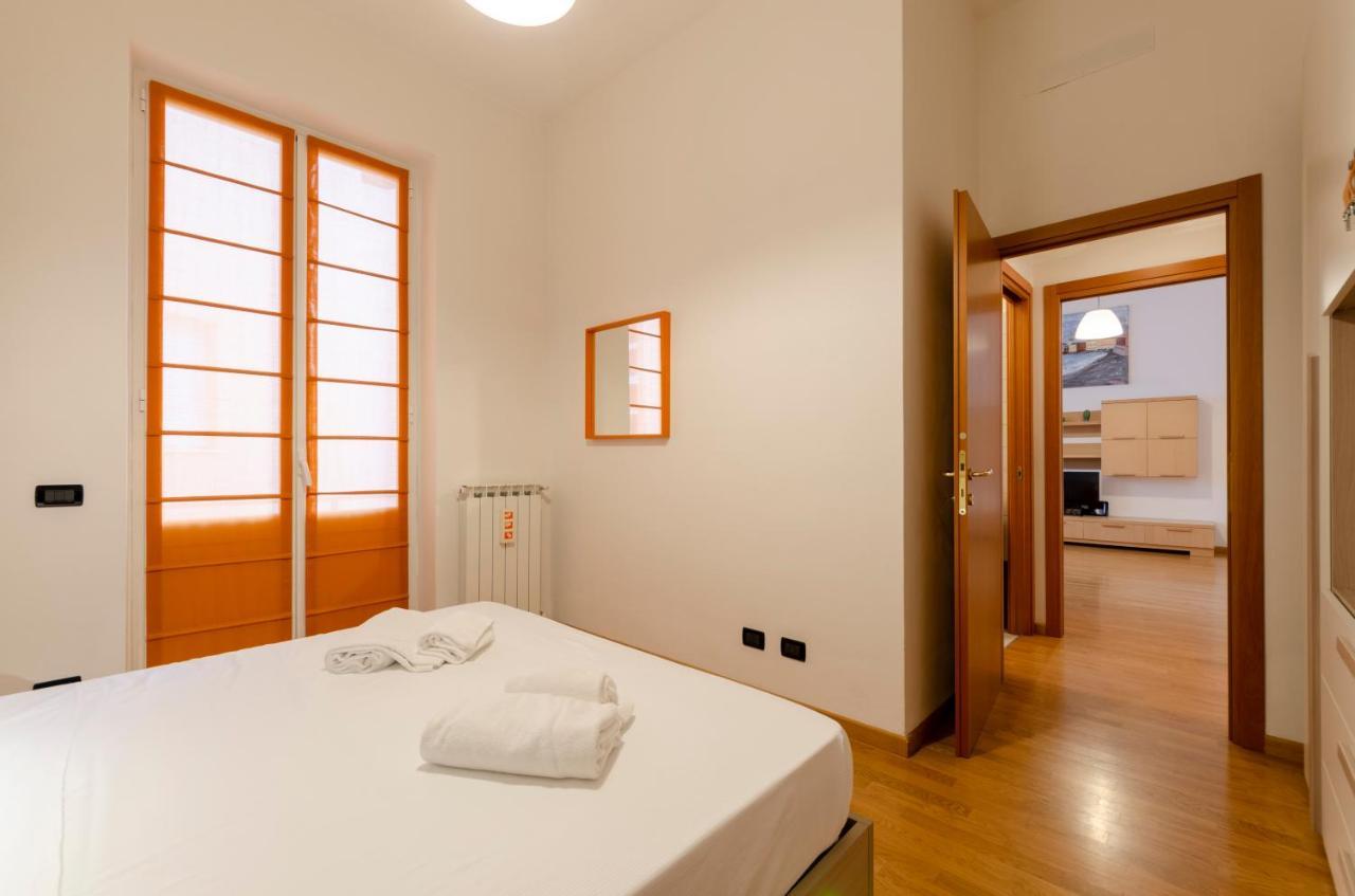 Joivy Apt For 4, Metres From Beach, In Sestri Levante Buitenkant foto