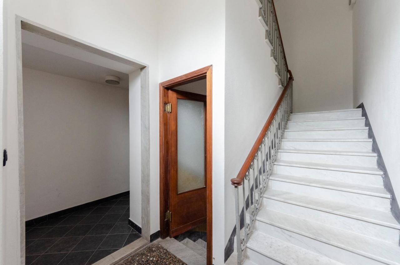 Joivy Apt For 4, Metres From Beach, In Sestri Levante Buitenkant foto
