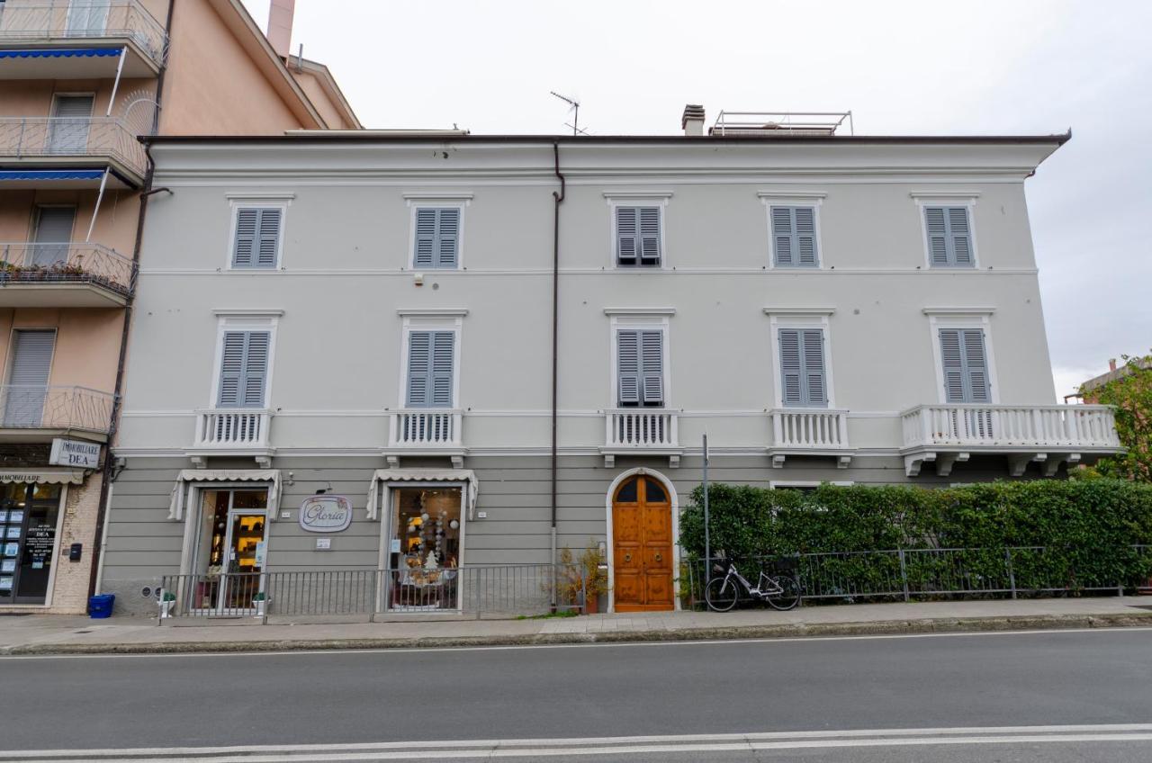 Joivy Apt For 4, Metres From Beach, In Sestri Levante Buitenkant foto