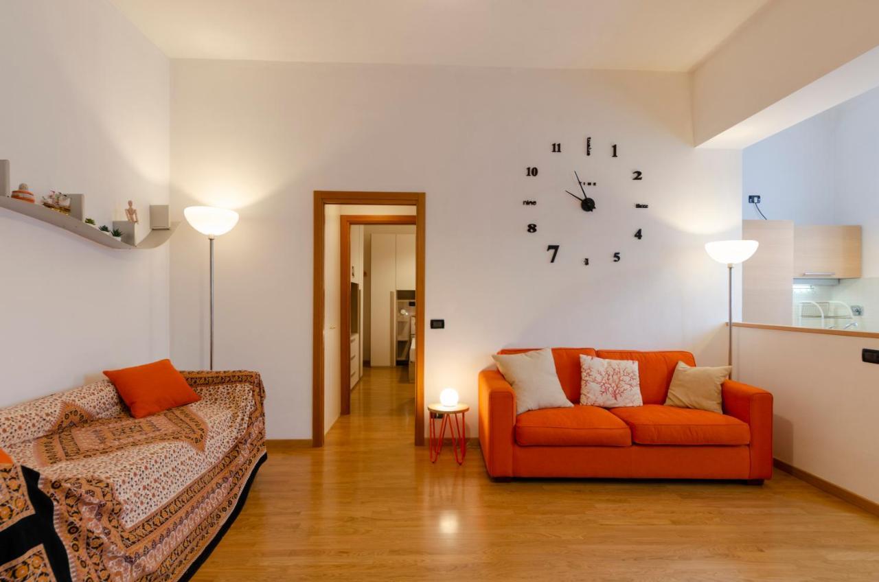 Joivy Apt For 4, Metres From Beach, In Sestri Levante Buitenkant foto